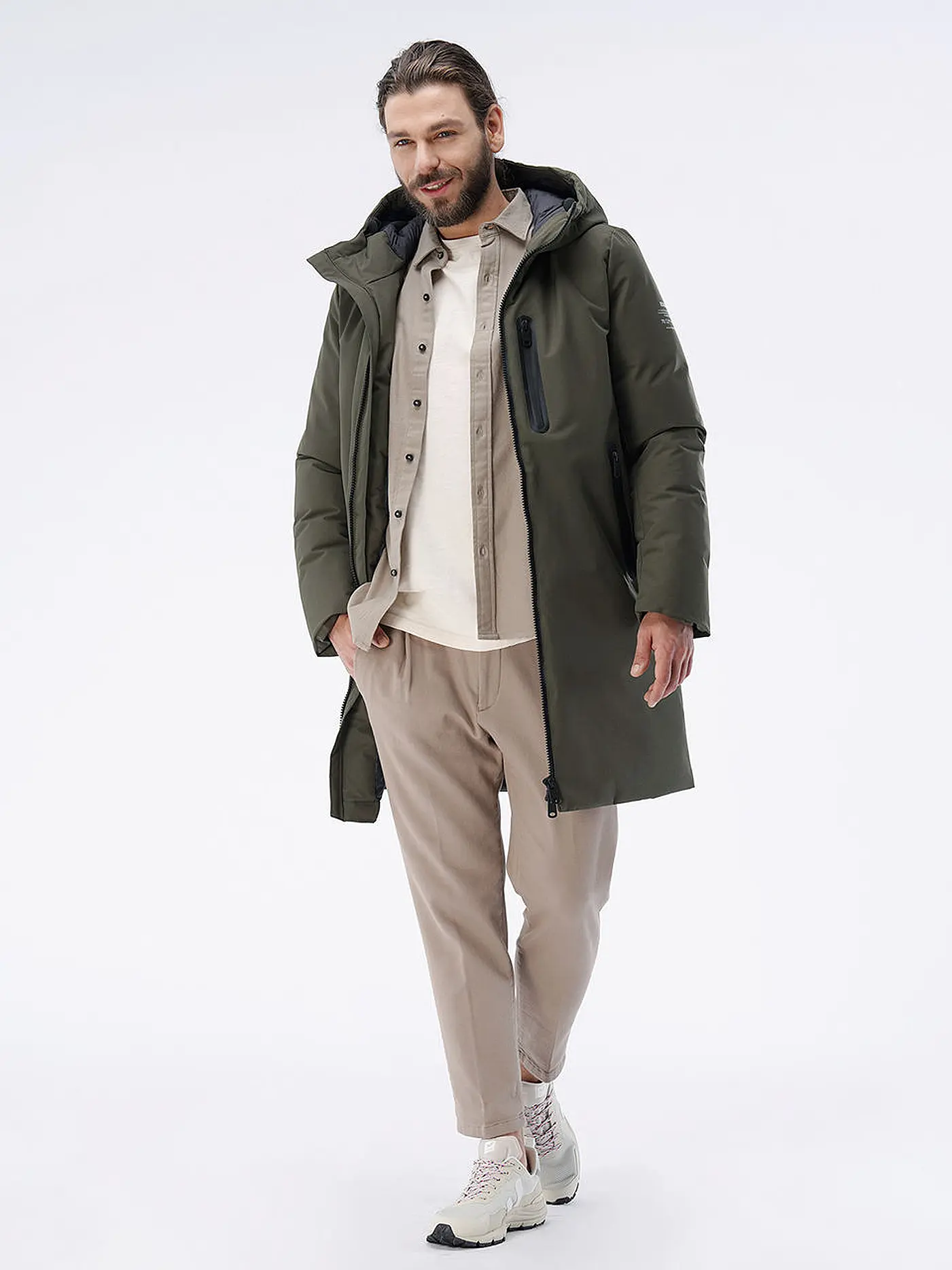 DRYKORN | Chino CHASY 10 | beige